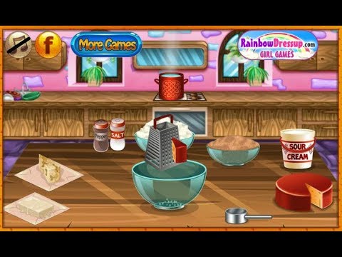 The Best Cooking Games For Mac